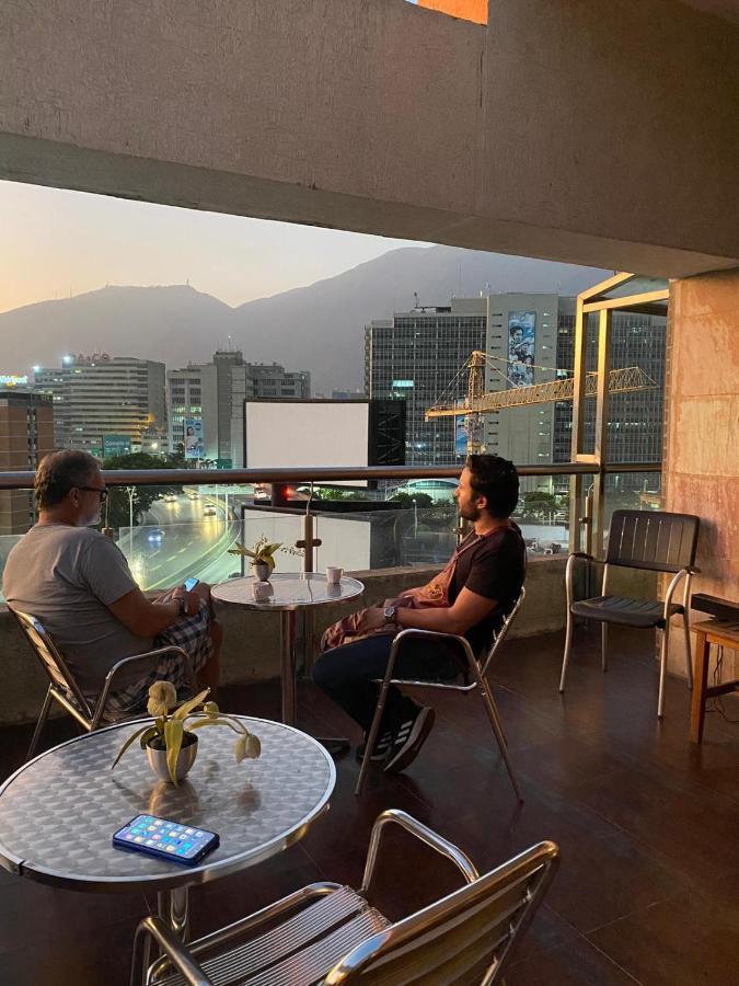 Ololo Caracas Exterior foto