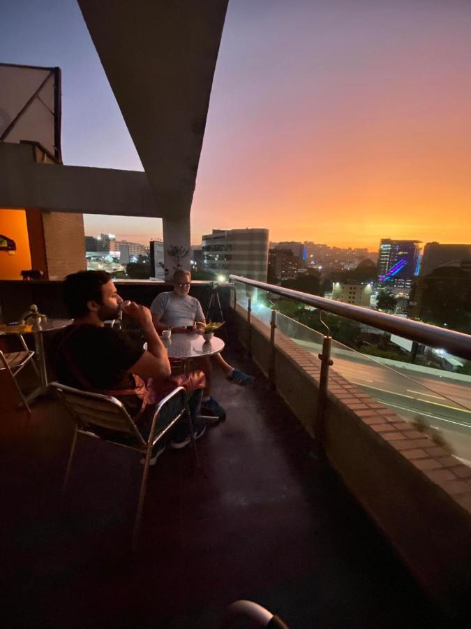 Ololo Caracas Exterior foto