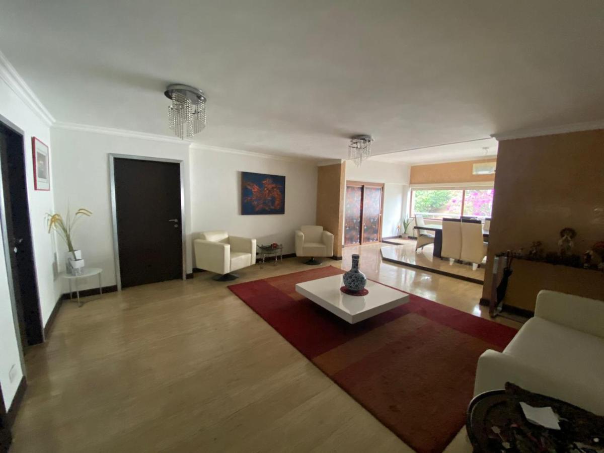 Ololo Caracas Exterior foto