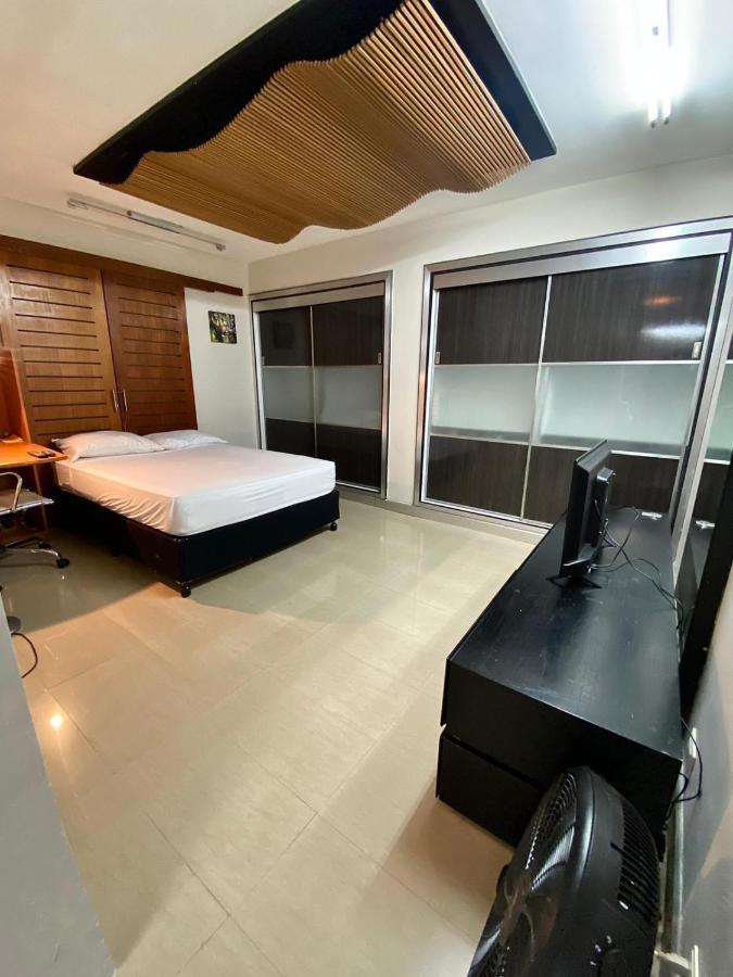 Ololo Caracas Exterior foto