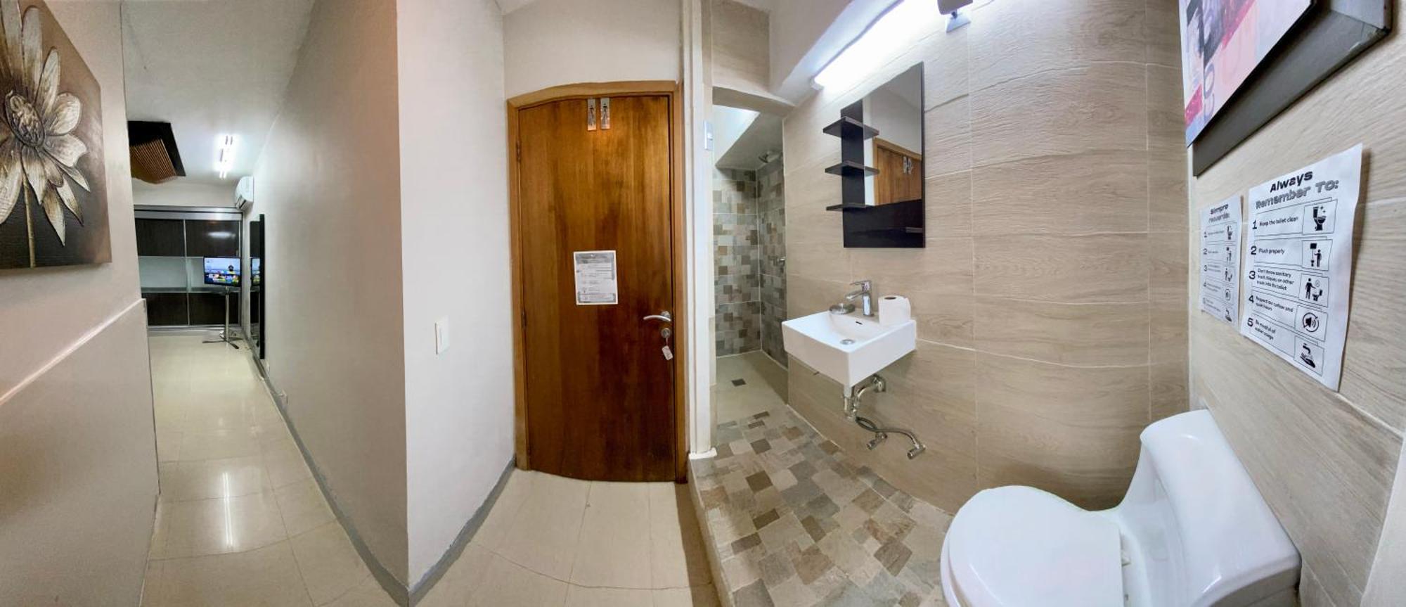 Ololo Caracas Exterior foto