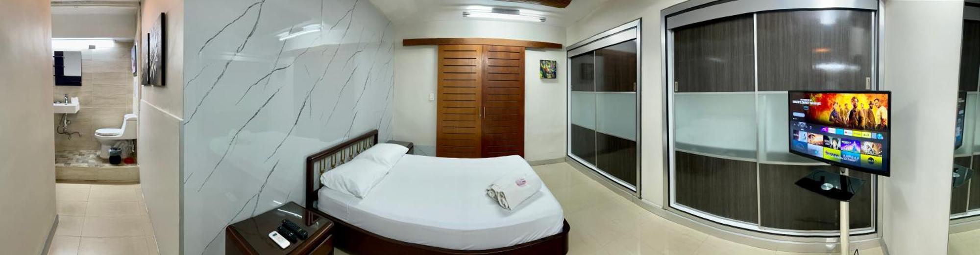 Ololo Caracas Exterior foto