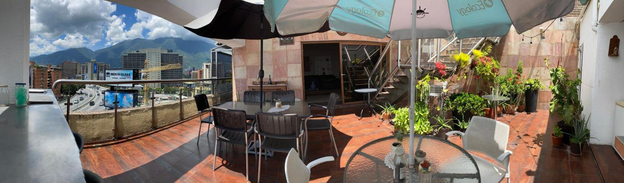 Ololo Caracas Exterior foto