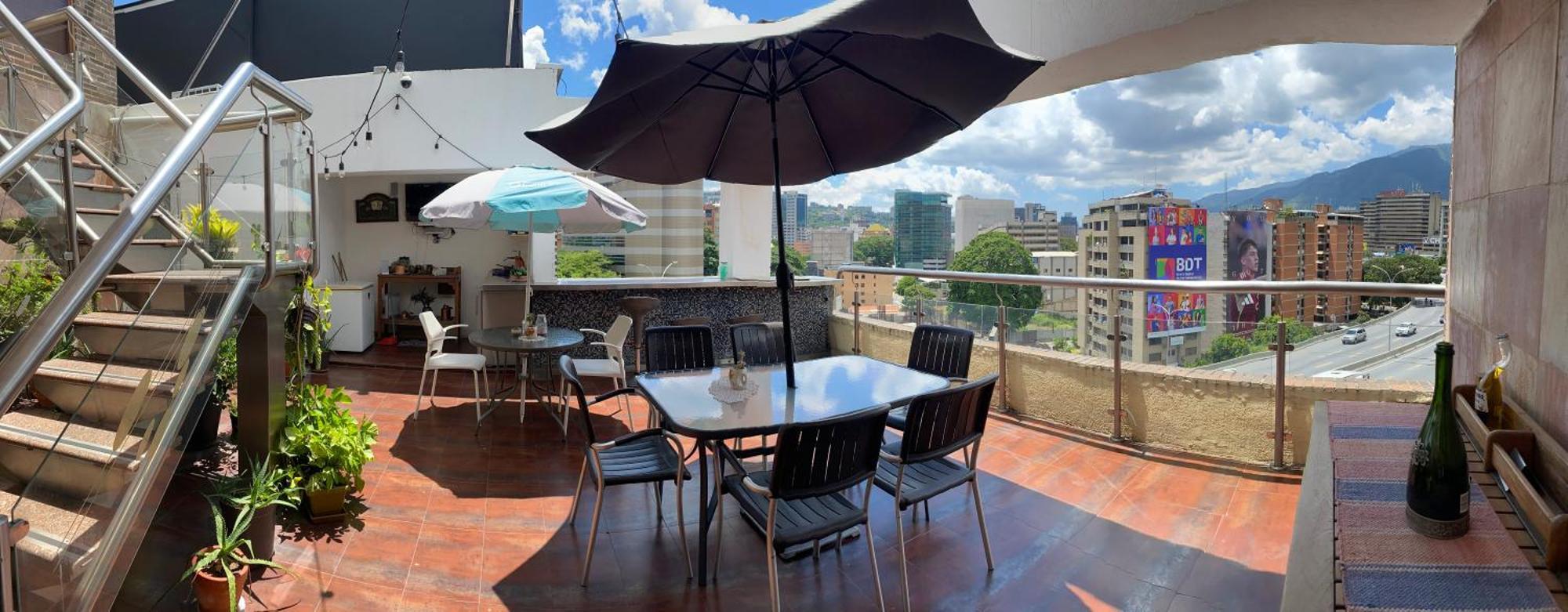 Ololo Caracas Exterior foto